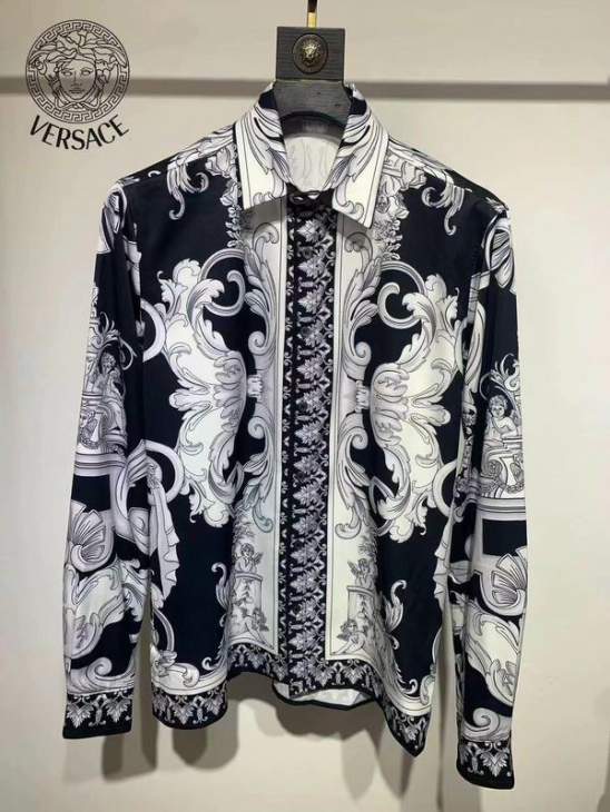 Picture of Versace Shirt Long _SKUVersaceS-2XLsstr0727617